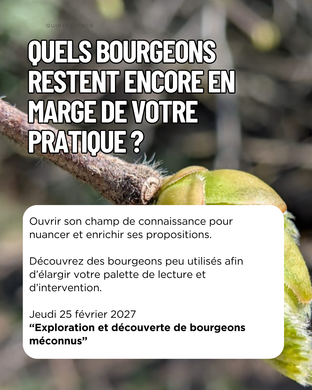 Les jeudis gemmo (cycle de webinaire) – Image 6