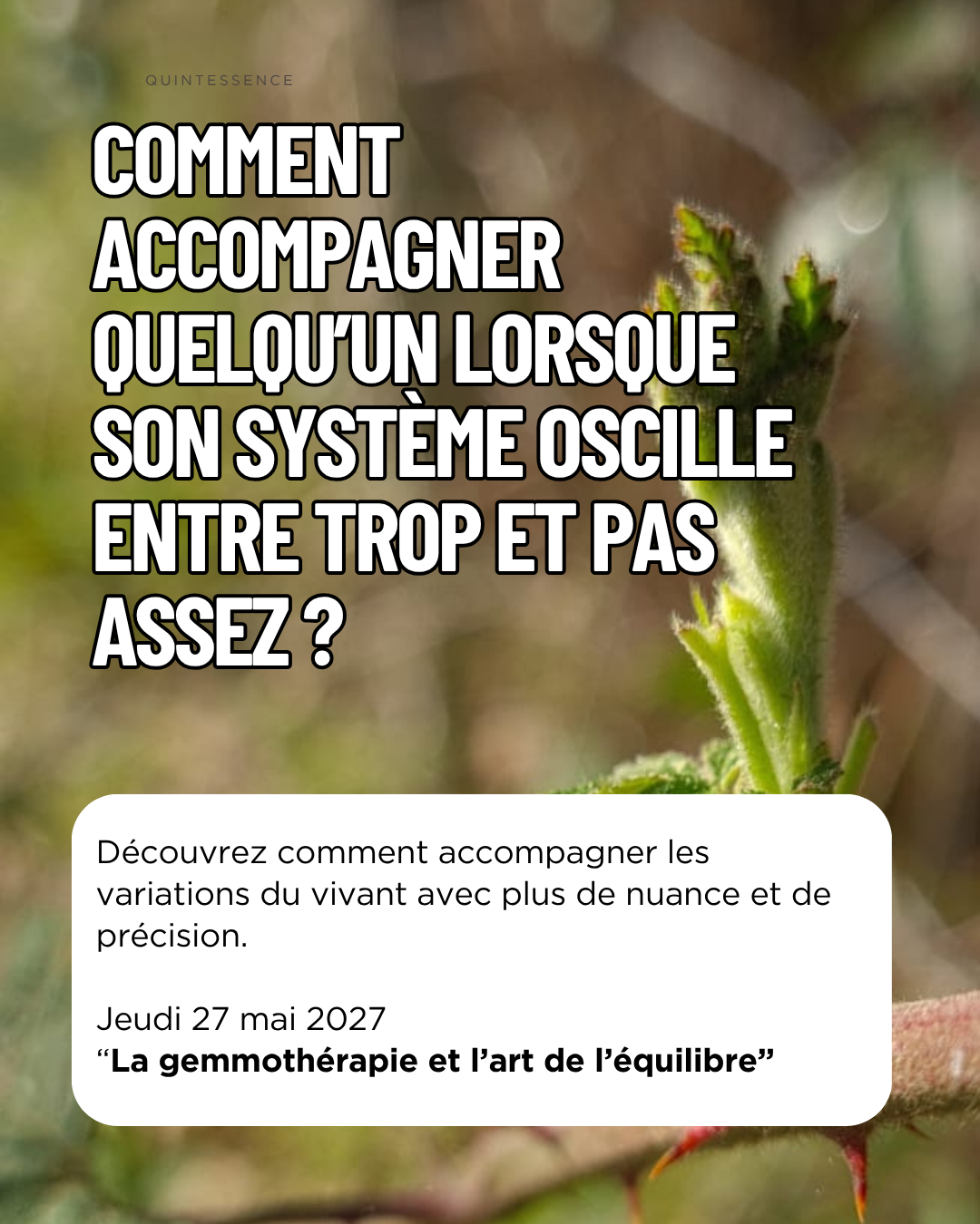 Les jeudis gemmo (cycle de webinaire) – Image 9