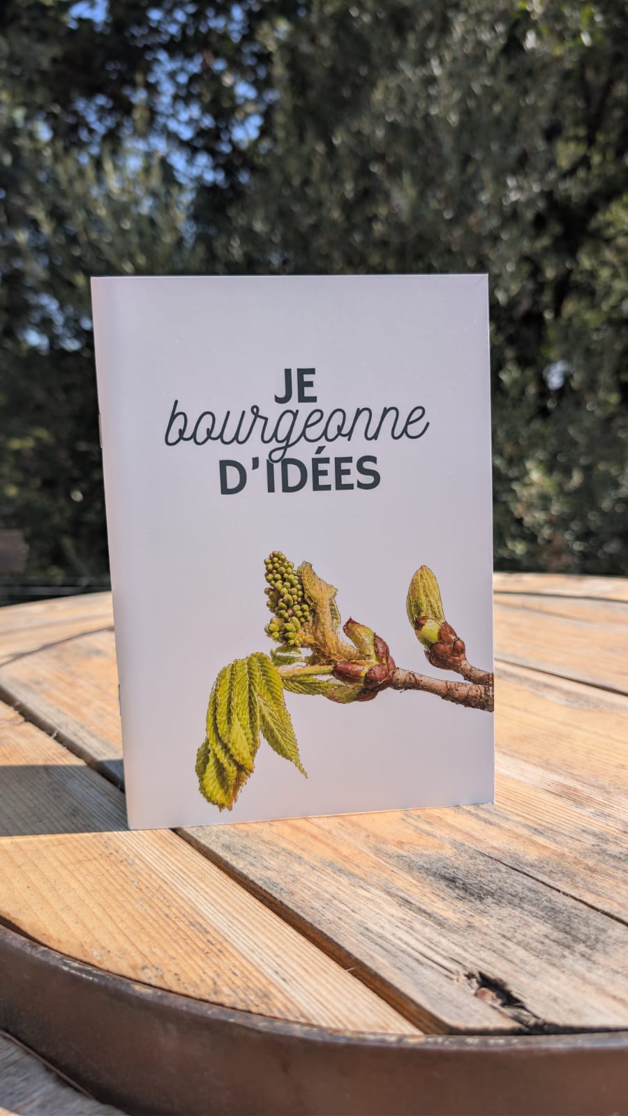 Carnet de notes A5 – Image 2